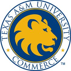 Texas A&M University, Commerce Logo